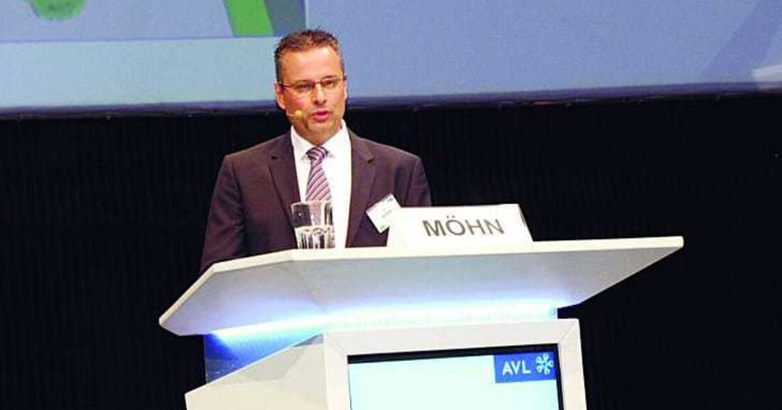 Bei der von AVL List veranstalteten Tagung „Motor und Umwelt 2014“ in Graz ging es um die weitere Optimierung des Verbrennungsmotors und die Erreichung der hochgesteckten CO2 Ziele.