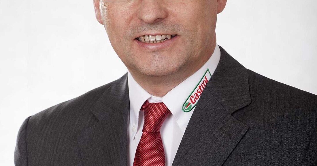 Gerhard Wolf, zuletzt Retail und Intermediaries Channel Manager Austria, übernimmt per 1. Oktober 2014 zusätzlich die Rolle des Managing Director der Castrol Austria GmbH und des geschäftsführenden Sales Manager Austria im Automotive Schmierstoffbereich.