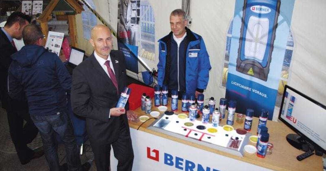 Die Adresse in Wien Vösendorf ist gleich geblieben, doch die Räumlichkeiten des Berner Flagship Stores empfangen die Kunden nun mit einer hellen, freundlichen Atmosphäre sowie großzügigen Platzverhältnissen.