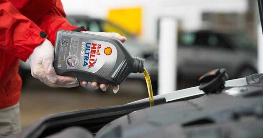 Shell hat Anfang November bekannt gegeben, dass Shell für die BMW AG der einzige, weltweit empfohlene Lieferant von Motorenölen für das After Sales Geschäft der Marken BMW, BMW i, Mini und BMW Motorrad wird.