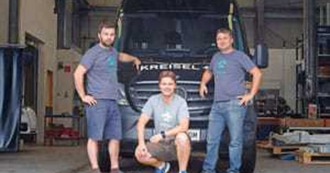 Aus Spaß bauen die Kreisel-Brüder aus Freistadt ihr erstes Elektroauto. Kurz darauf entwickeln sie eine revolutionäre Akku-Technologie und gründen eine Elektroauto-Schmiede. Ihr jüngster Coup: Ein elektrischer Porsche Panamera, der seine Benzinbrüder locker abhängt.  