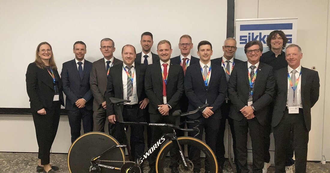 Nach zwei Jahren Pause empfing die Akzo Nobel Partnerbetriebe zur Acoat Selected Fachtagung 2022 in Linz.