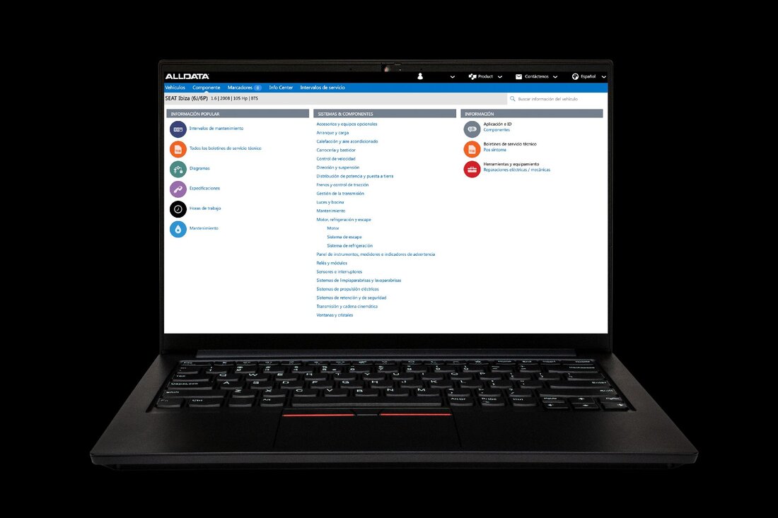 Alldata Europe und der Automotive Software Spezialist Topmotive schließen eine strategische Partnerschaft zur Modernisierung des freien Kfz-Aftermarkets.