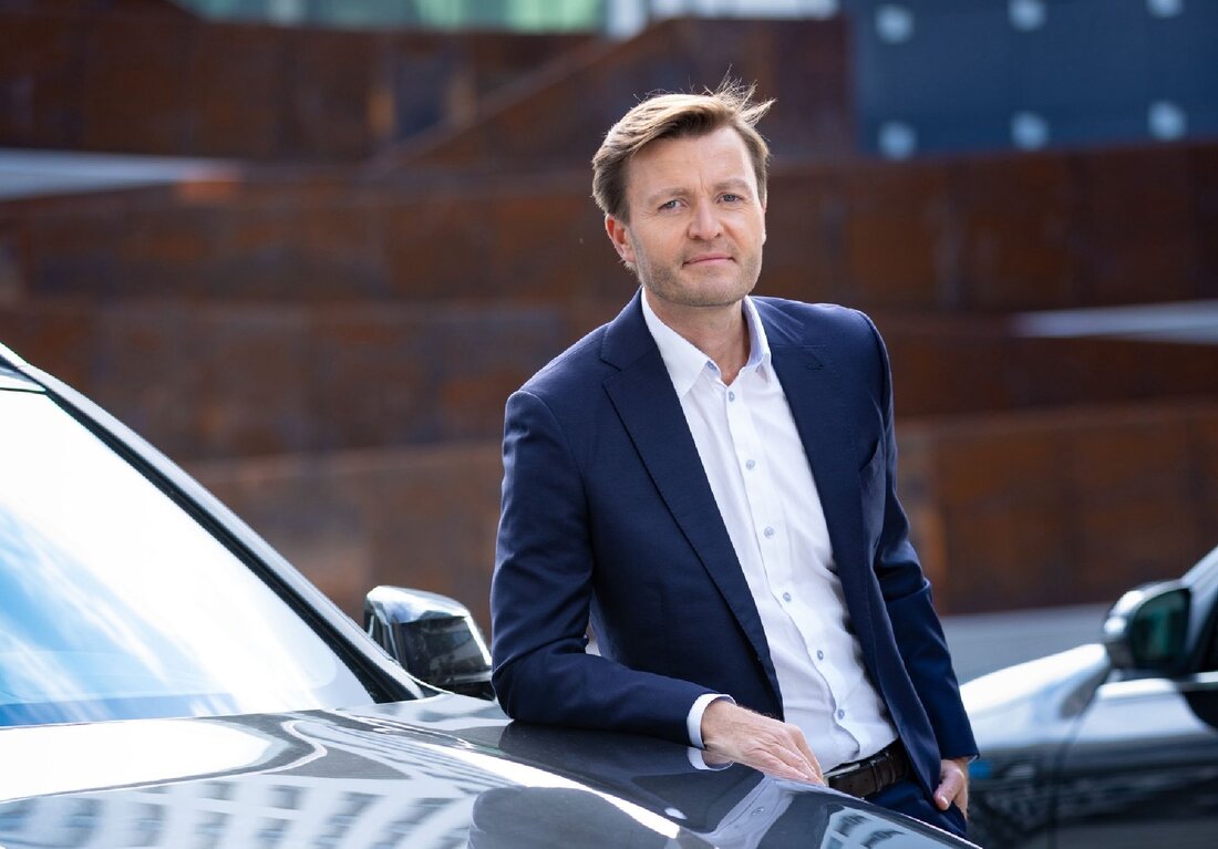 Die aktuelle Studie des Arval Mobility Observatory zeigt, dass Unternehmen trotz wirtschaftlicher Unsicherheiten weiterhin in ihre Flotten investieren.