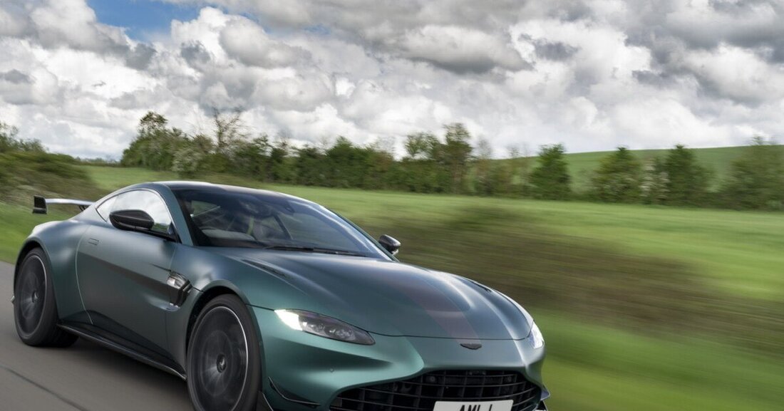 Der englische Sportwagenhersteller konnte durch neues Investorengeld vermutlich gerettet werden.