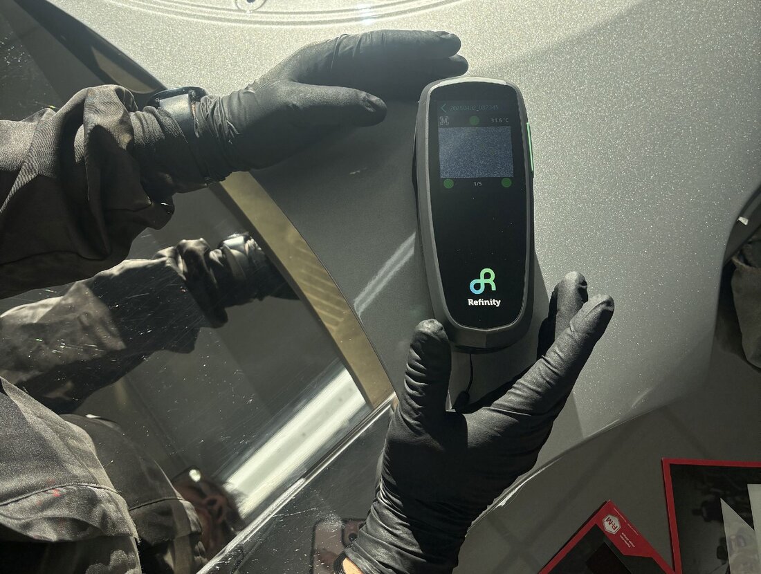 BASF Coatings schließt eine strategische Partnerschaft mit Toyota Motor Europe zur Entwicklung des nachhaltigen Body&Paint-Programms.