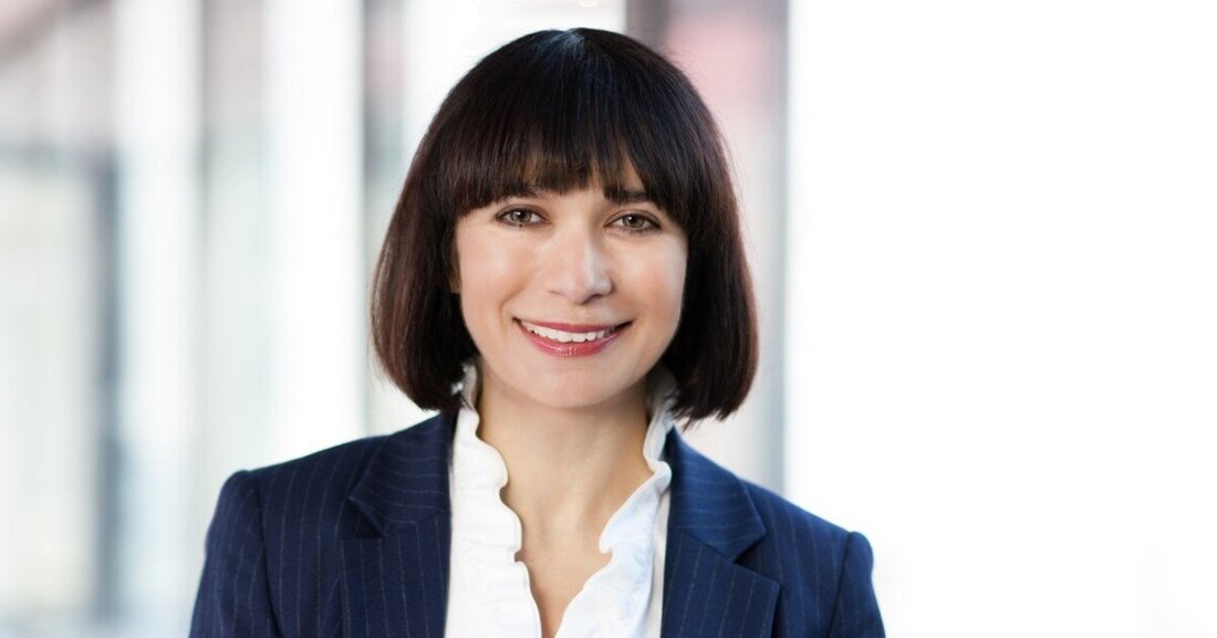 Galina Herzig ist neue Geschäftsführerin von Carglass Österreich. Elisabeth Gensthaler wird das Unternehmen verlassen.