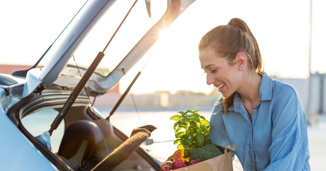 Laut der Continental-Mobilitätsstudie 2024 ist das Auto heute für mehr als die Hälfte der Jüngeren ein Prestigeobjekt.