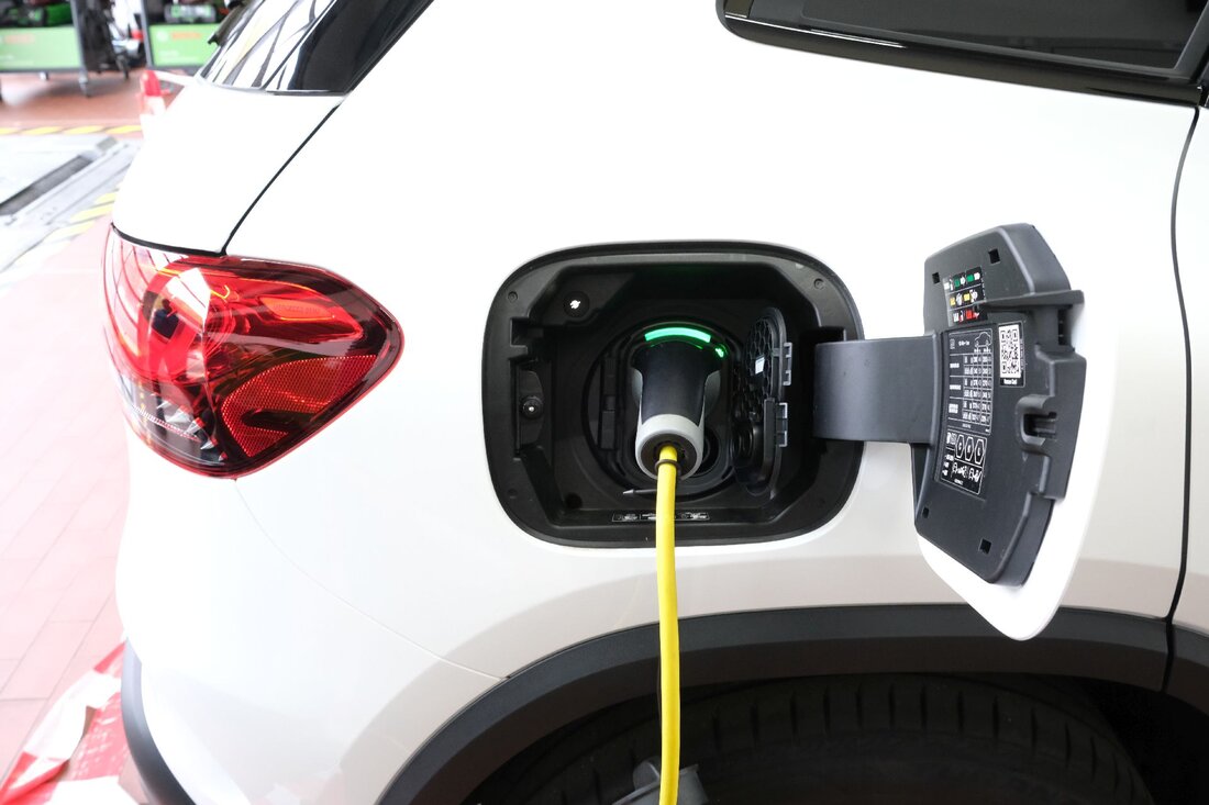 Die österreichische Bundesregierung will mit der neuen Kommunikationsplattform „Stele“ den Hochlauf der Elektromobilität samt Integration ins Stromnetz fördern.