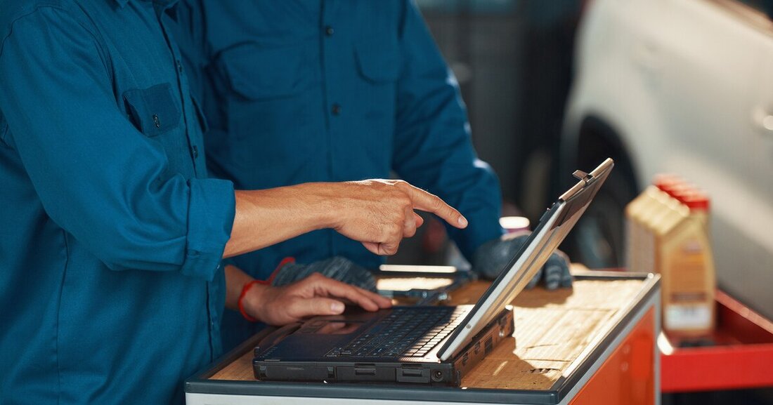 Der Mängelkatalog ist seit März 2022 komplett digital und bietet eine Vielzahl an praktischen Möglichkeiten.