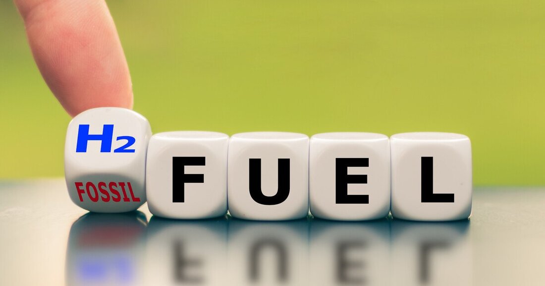 Eine Fraunhofer-Analyse sieht nun sogar bei Lkw batterieelektrische Systeme im Vorteil gegenüber Wasserstoff.