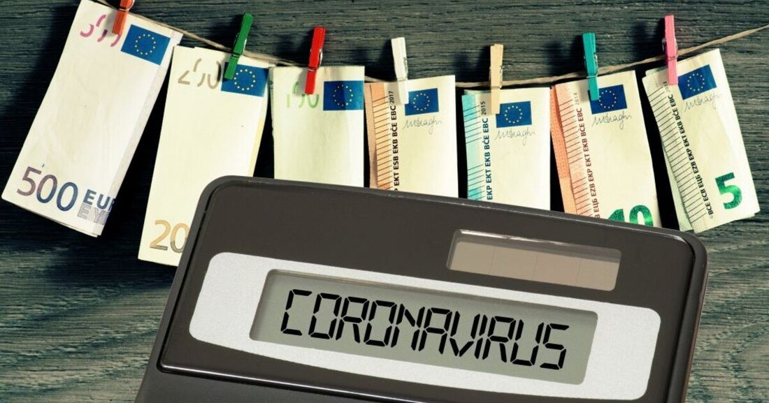 Überblick zu aktuellen Corona Sofort- und Überbrückungshilfen der Bundesregierung.