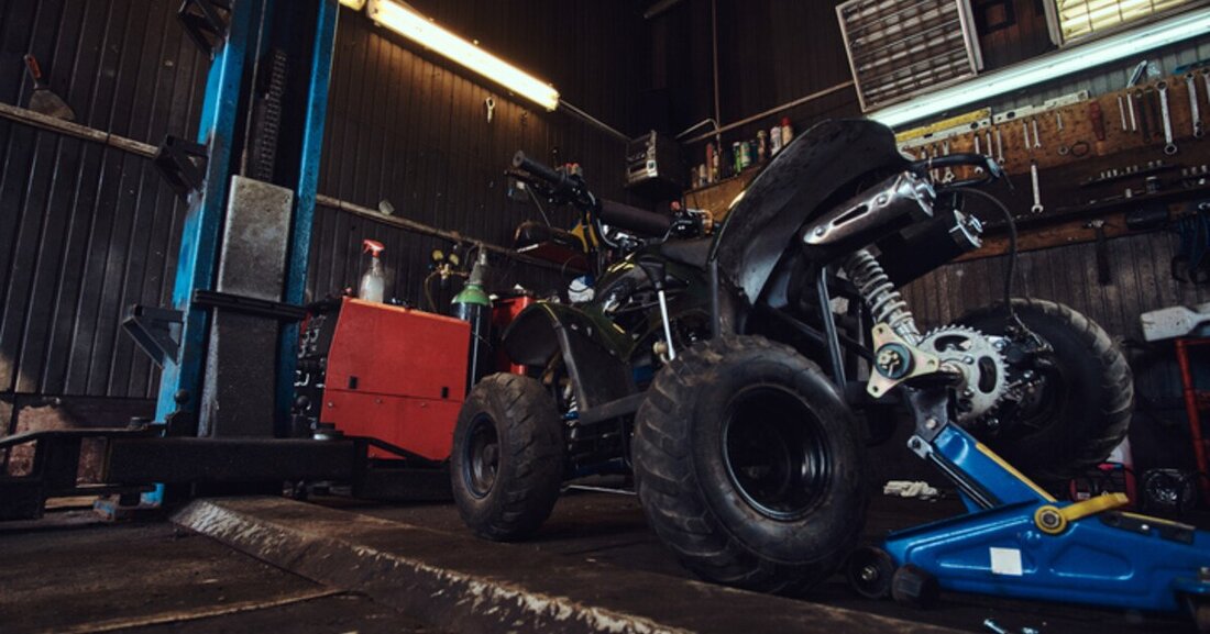 Was ist bei der § 57a Begutachtung der Klasse L besonders zu beachten? Ein neuer Kurs liefert die Antworten.