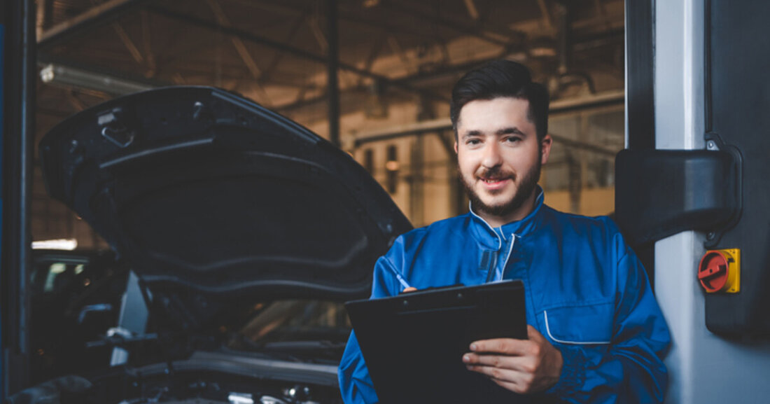 Erstmals bietet die Automotive Akademie eine Praxisschulung rund um die Begutachtungssoftware VECOS an.