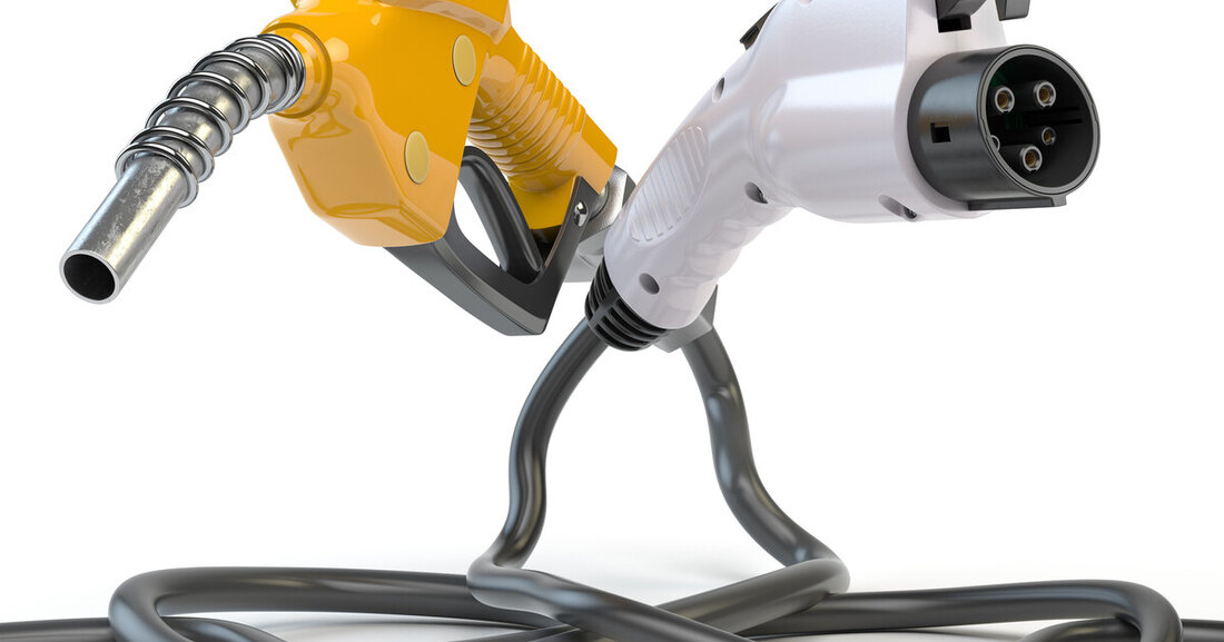 Die EU forciert den Umstieg auf Elektroautos. Aber ist deren CO2-Bilanz so viel besser als jene der Verbrenner?