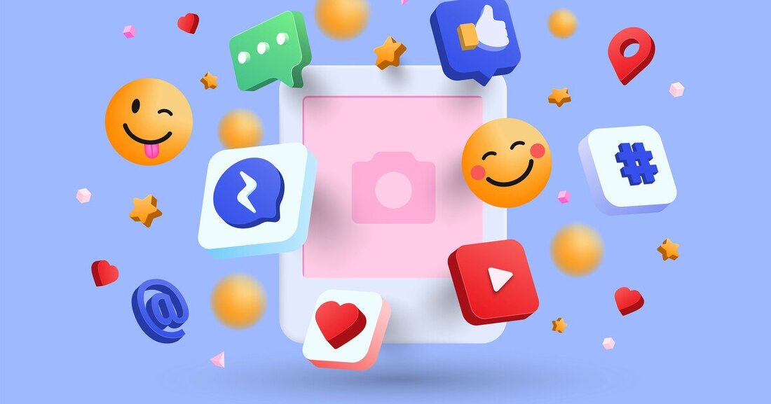 Soziale Medien eröffnen Unternehmen neue Möglichkeiten des Marketings. KFZwirtschaft zeigt, worauf man achten sollte.