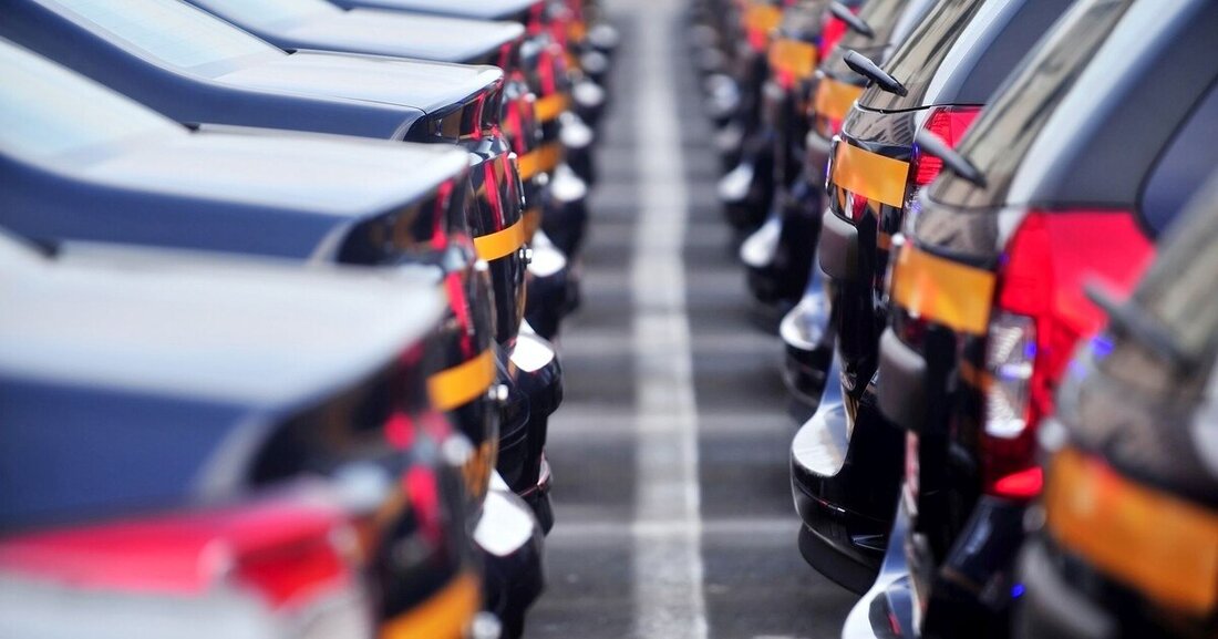 AutoScout24 und gebrauchtwagen.at präsentieren ihr jüngstes Händler-Ranking.