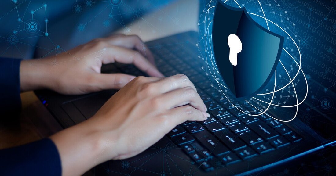 Die Zahl der Cybercrime-Fälle ist 2021 österreichweit auf 46.179 Anzeigen gestiegen. Seit 1. April 2022 können KMU Förderungen beantragen.