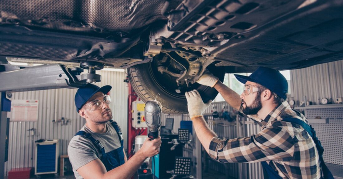 Die neue Webseite der Automotive Akademie bietet zahlreiche Kursangebote für die §57-Überprüfung.