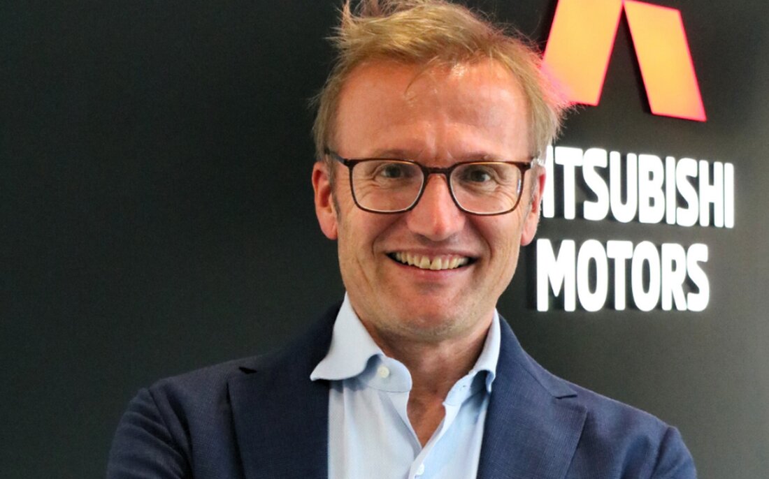 Mitsubishi Motors Österreich erhält mit Heimo Egger einen neuen Geschäftsführer. Sein Vorgänger Jürgen Höller übernimmt künftig den Aufbau eines neuen Geschäftsfelds innerhalb der Denzel-Gruppe.
