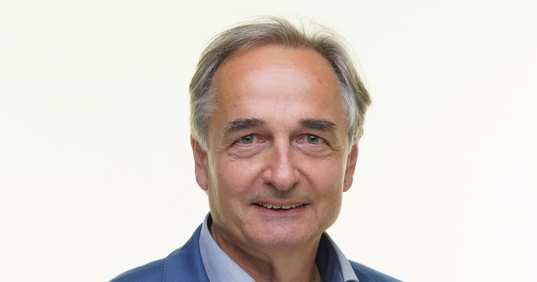 Im Podcast AutoFunk am 9. September beschreibt Bundesinnungsmeister Roman Keglovits-Ackerer die neue Ausbildungsstrategie.