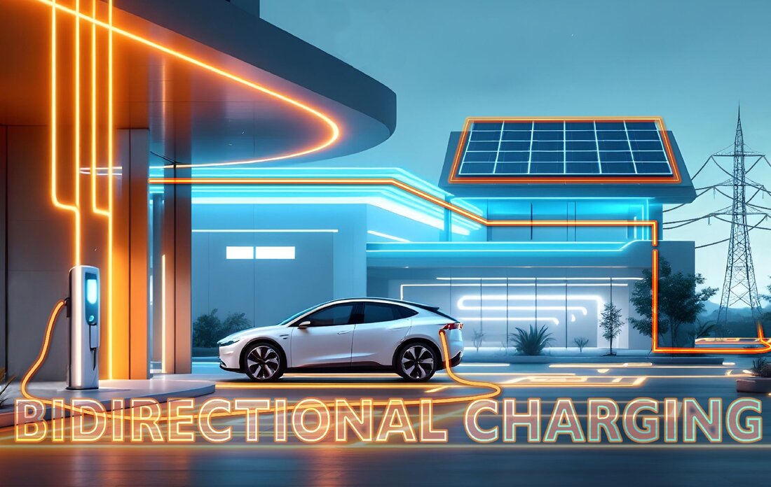 Aktuelle Simulationen von Forschern zeigen, dass bidirektionale Fahrzeuge entscheidend für die Netzstabilität und den Übergang zu erneuerbaren Energien sind.