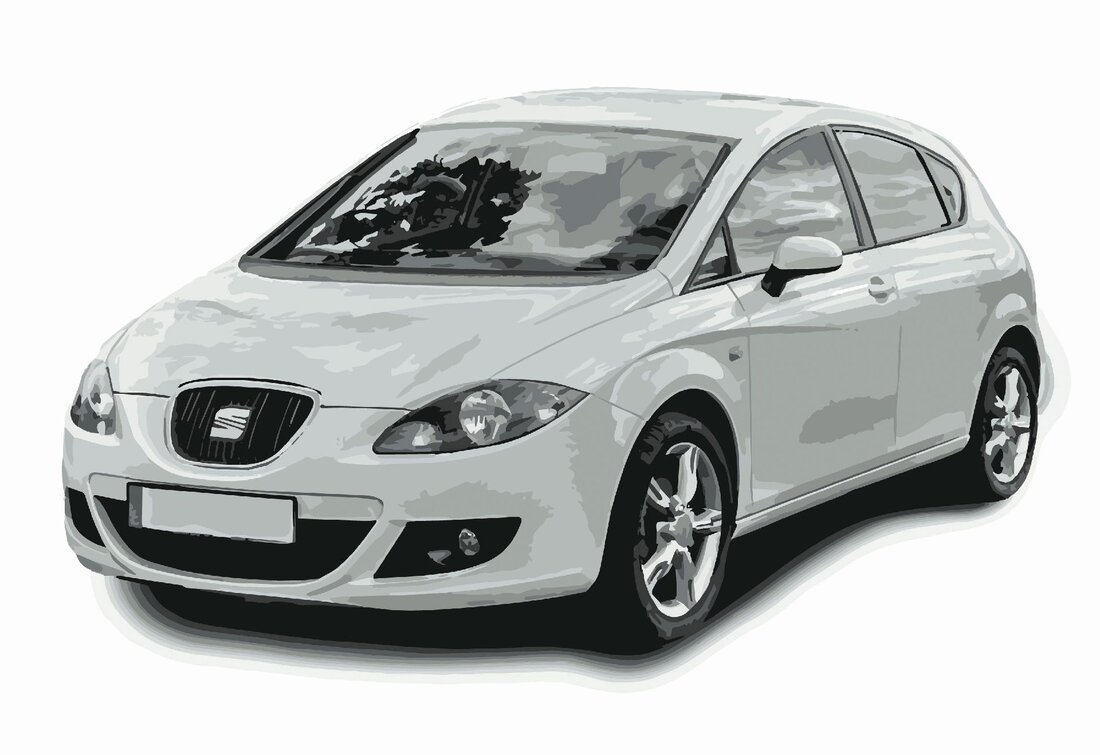 Der betagte Seat Leon eines französischen Geschäftsmannes bleibt eines Tages auf der Autobahn liegen. Die Fehlersuche in der Werkstatt artet zu einem Diagnosekrimi aus.