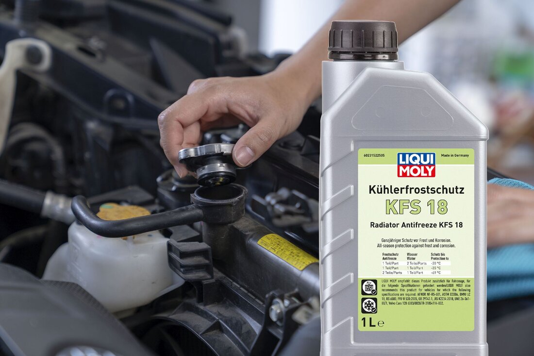 Der deutsche Motorölhersteller Liqui Moly und der weltbekannte japanische Tuner Liberty Walk intensivieren ihre Zusammenarbeit.