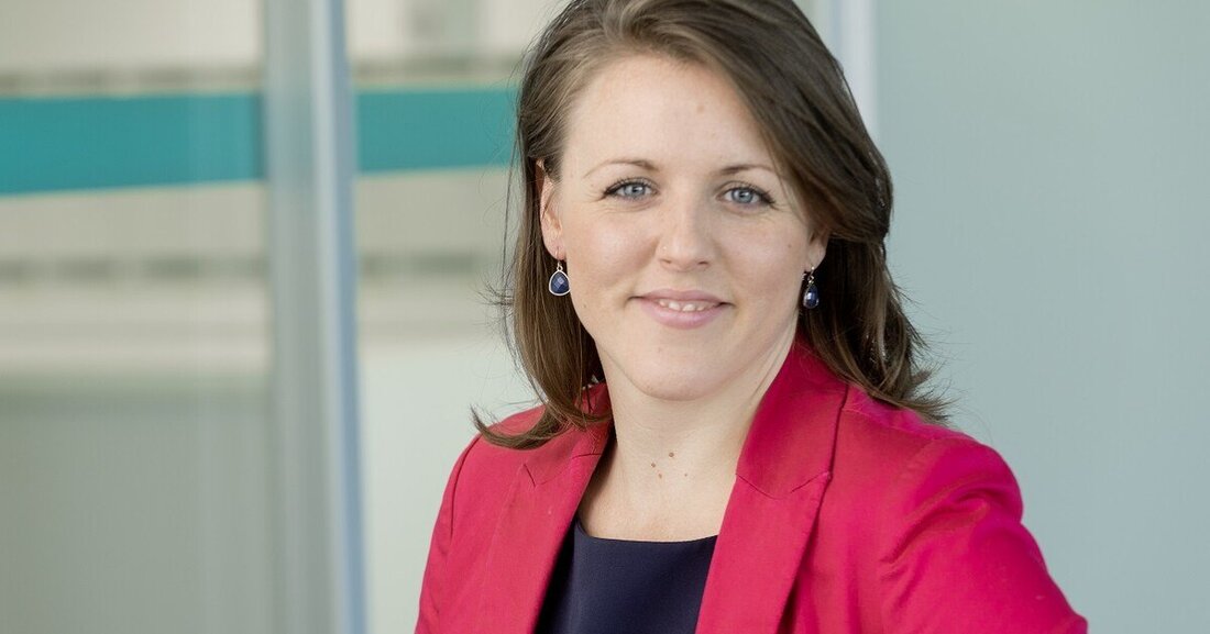 Agnes Mazzei wird neue Leiterin der Bosch Österreich Unternehmenskommunikation.