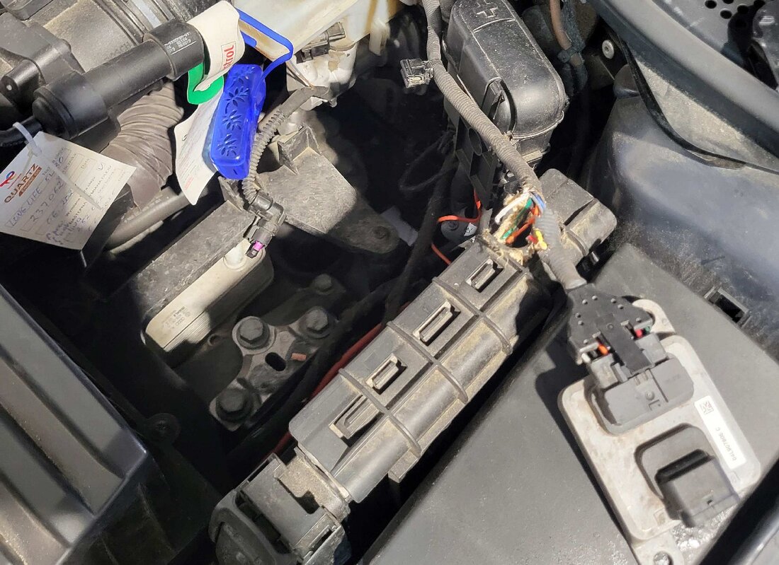 Der Marderabwehrspezialist Stop&Go stellt auf mehreren Herbstmessen in Deutschland seine praxisbewährten Schutzlösungen vor.