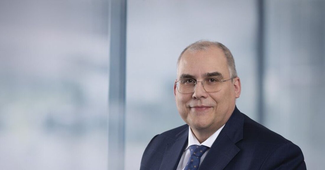 Uwe Grebe von der TU Wien wünscht sich mehr Technik-Enthusiasmus, um die Wirtschaft stärker und Autos klimafit zu machen.