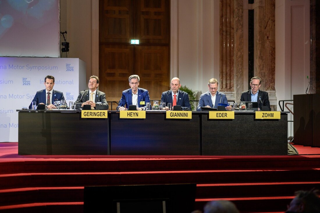Im Vorfeld des kommenden Wiener Motorensymposiums betonen Experten, dass die reine „Auspuffbetrachtung“ auf dem Weg zur Klimaneutralität der falsche Blickwinkel sei. 