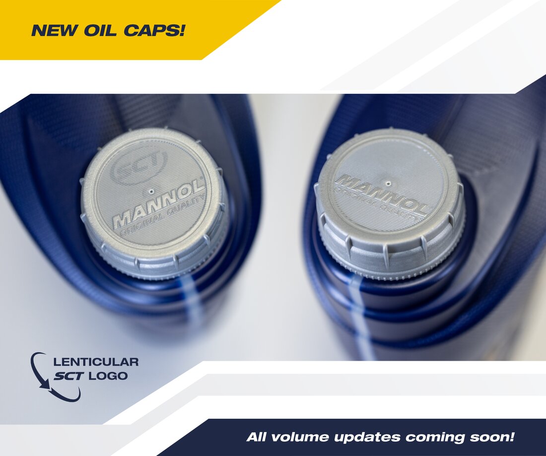 Produktpiraterie macht auch vor der Schmierstoffbranche nicht Halt. Der Anteil gefälschter Motoröle am Weltmarkt liegt nach Expertenschätzungen im zweistelligen Prozentbereich.