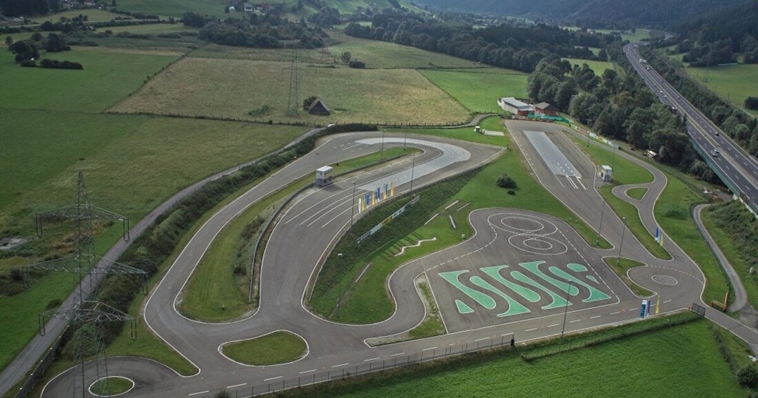 Anfang September finden in Wien, der Steiermark, Salzburg und Tirol HV1-Schulungen statt.