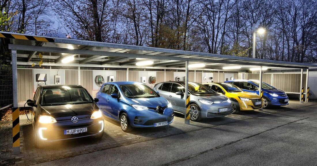 Der Öamtc und seine Partner unterzogen zwölf verschiedene Wallboxen einem umfassenden Test. Fazit: Zehn Modelle bekamen gute Noten, zwei fielen durch.