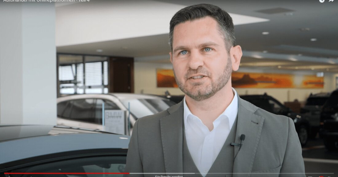 Im Interview spricht Thomas Otter von AutoFrey über Lieferschwierigkeiten durch den Halbleitermangel sowie durch den Krieg in der Ukraine.