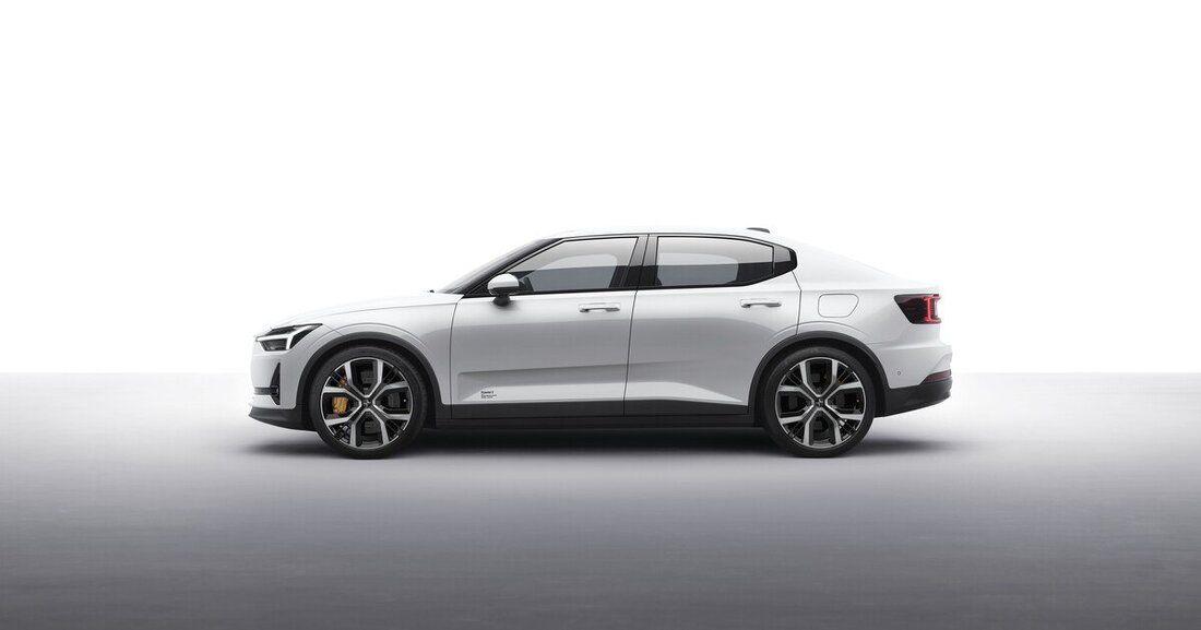 E-Autobauer Polestar leistete sich erstmals einen Werbespot beim Super Bowl - und attackierte darin die Konkurrenz.