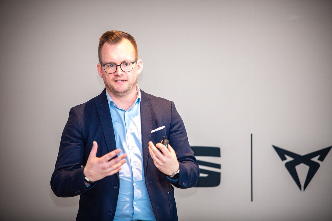 Mit zusammen 7,5 Prozent Marktanteil rangieren die beiden Marken in der österreichischen Zulassungs-Hitparade unter den Top 5.