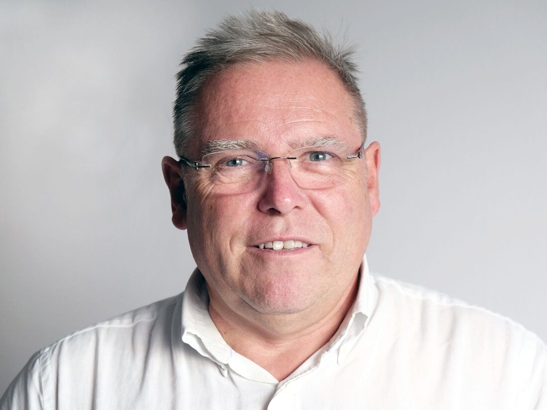 Ab 8. September 2025 übernimmt Dr. Alexander Tempelmayr die Chefredaktion der KFZwirtschaft und der Plattform www.automotive.at, Peter Seipel wechselt in den Ruhestand.