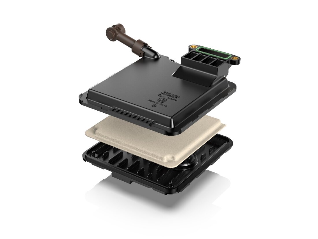 UFI Filters steigt mit einem Liefervertrag in den Markt für Pkw-Getriebeölfilter ein und hat Filter für Sechs- und Achtgang-Automatikgetriebe von Hyundai- und Kia-Modelle am Start.