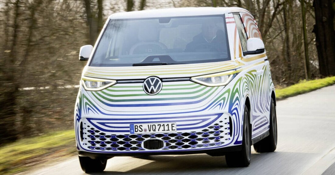 Die Volkswagen Group wurde mit dem Automotive Innovations Award des Center of Automotive Management als innovativster Automobilkonzern der Welt ausgezeichnet. 