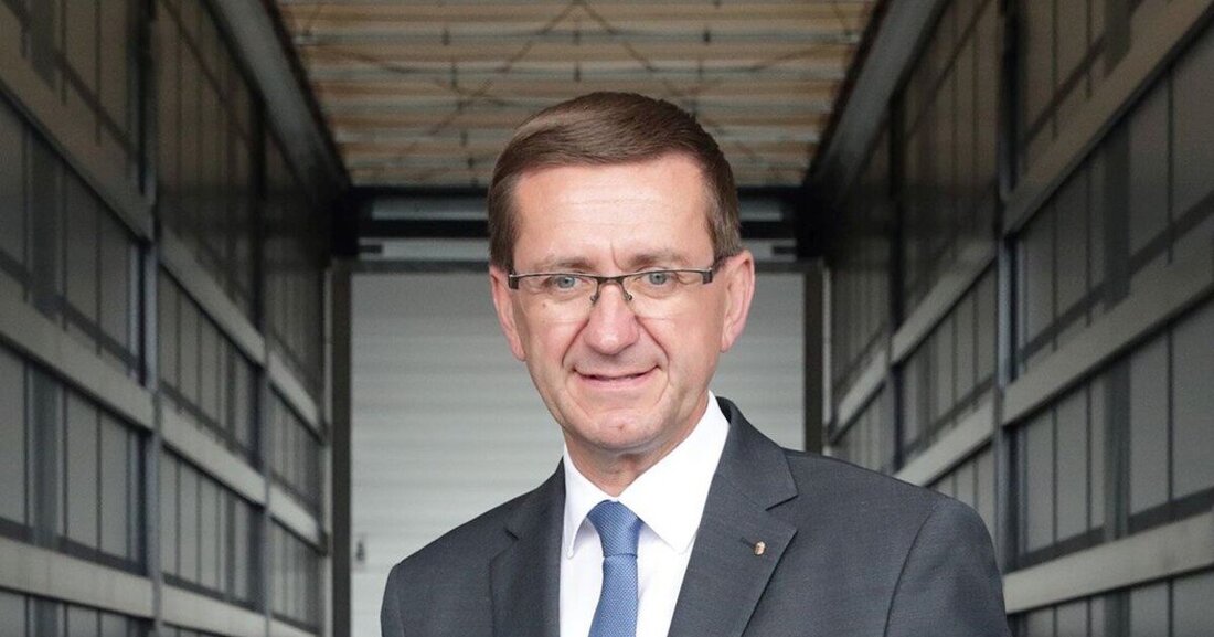 In Oberösterreich wird ein elektronischer Fahrassistent entwickelt, der das Fahren im Windschatten gefahrlos ermöglichen soll.