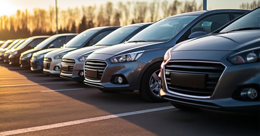 Mit einfachen Mitteln zu mehr Ertrag: Optimieren Sie Verkauf und Verwaltung Ihrer Gebrauchten.