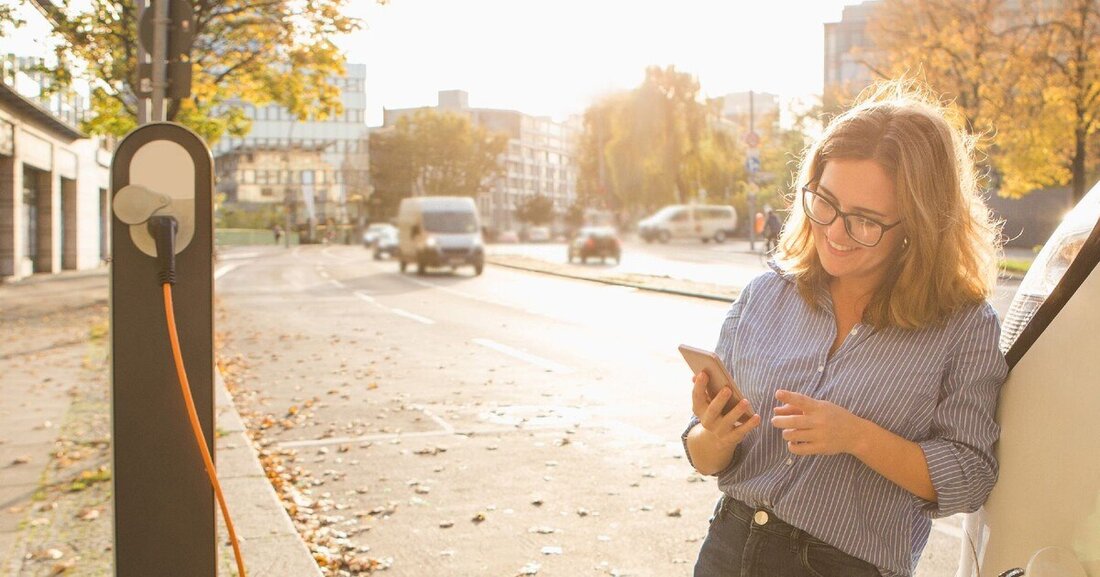 Laut einer Umfrage von Autoscout24 bewerten nur 16 Prozent die aktuelle E-Mobilitäts-Infrastruktur als gut.