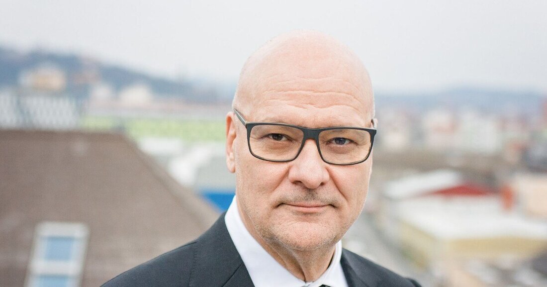 Der steirischer Kfz-Diagnose- und Messtechnikpionier steigerte seinen Umsatz in drei Jahren um das Zweieinhalbfache.