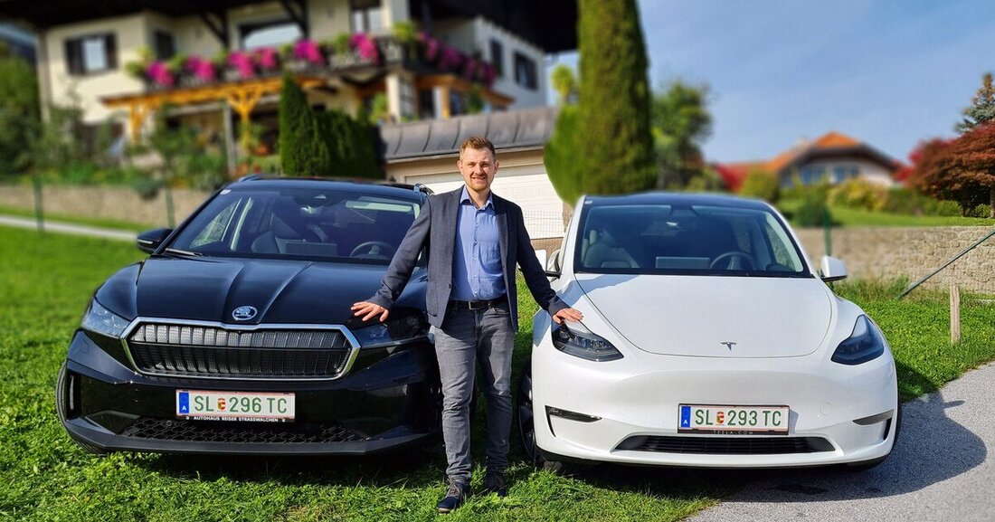 Mit e-autovergleich.com geht ein neues Portal online, auf dem sich 170 Elektroautos von 35 Herstellern vergleichen lassen.