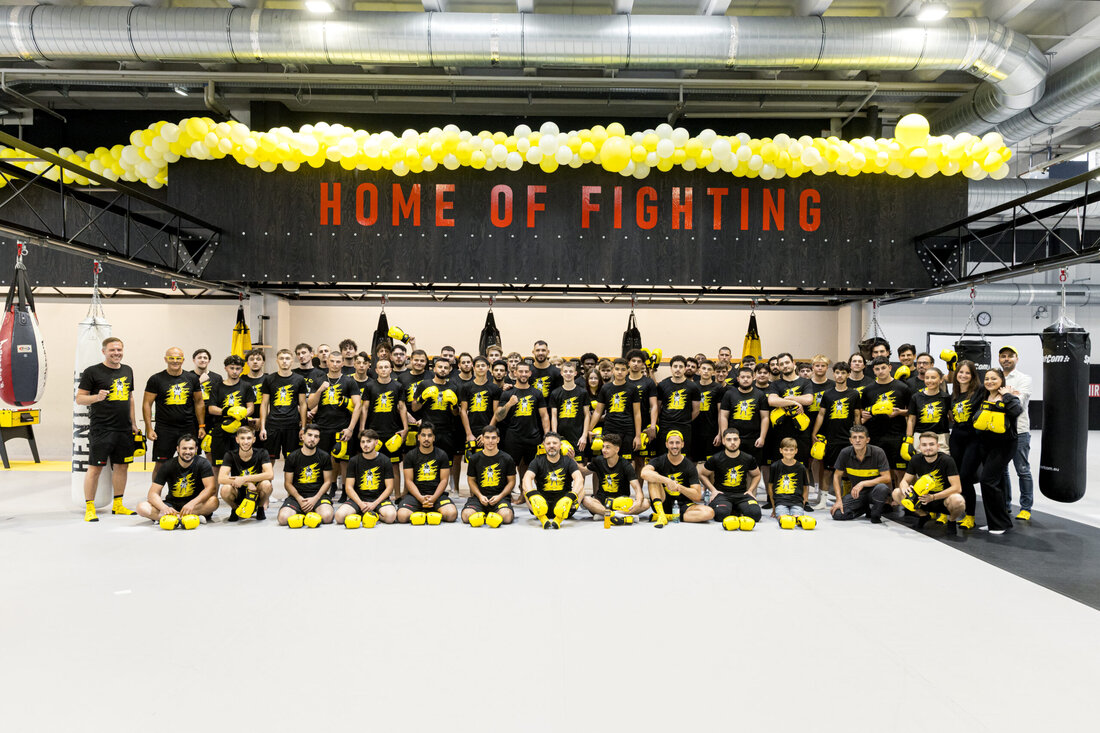 Lucky Car veranstaltete heuer zum zweiten Mal den „Lehrlingstag“. Knapp 100 Lehrlinge aus allen neun Bundesländern waren dabei.