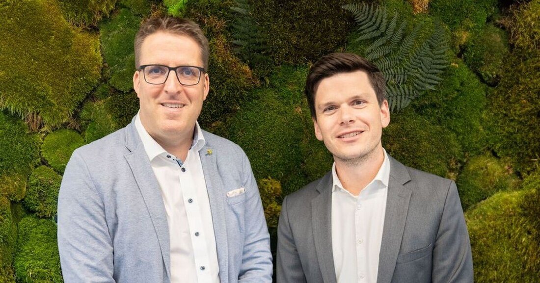 Die Deutsche Automobil Treuhand GmbH ernennt Nils Weber zum Geschäftsführer ihrer Tochtergesellschaft DAT Austria.