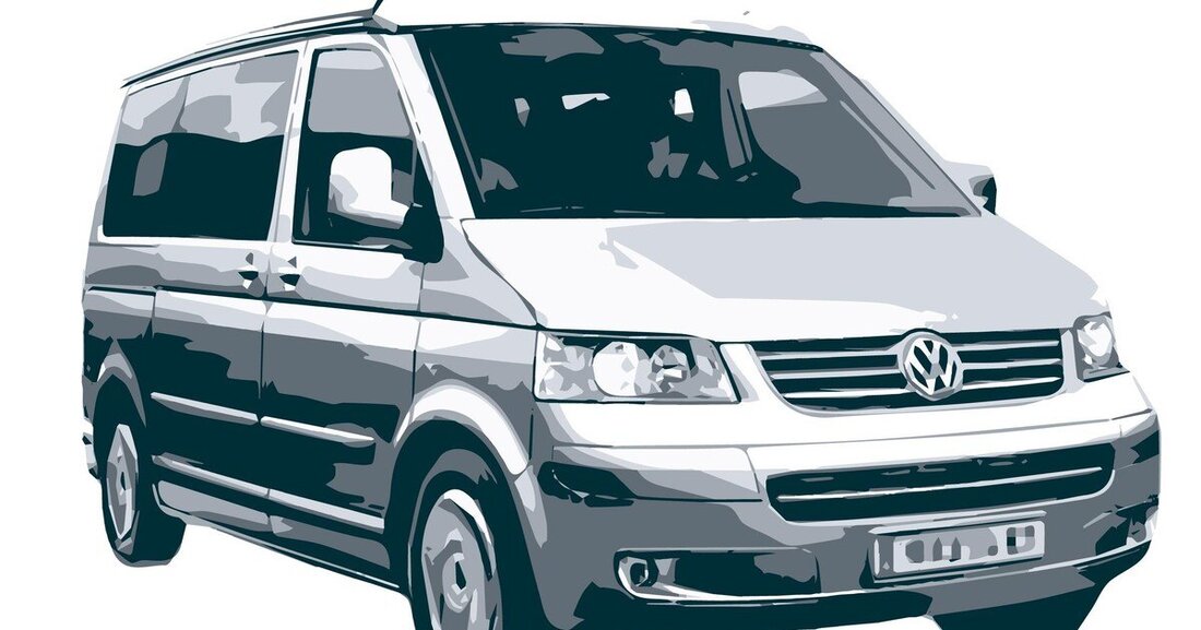 Das bockige DSG eines VW Bus Multivan 4motion landet beim Kärntner Getriebespezialisten Manfred Jonach.