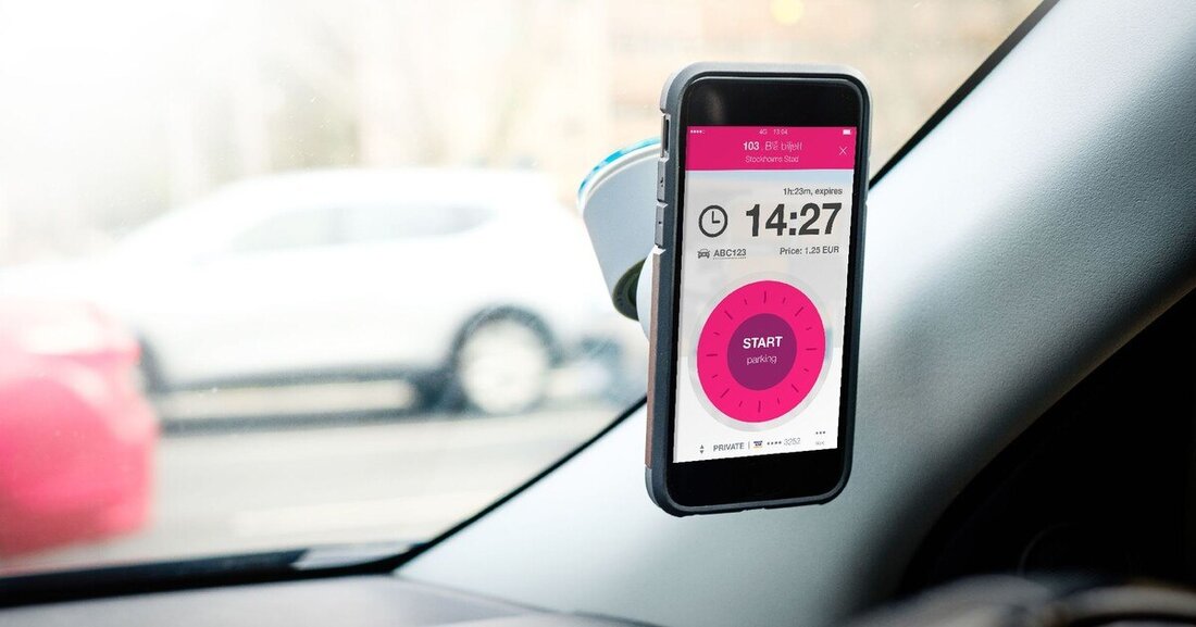 Laut einer Umfrage rechnet mehr als ein Viertel der Autofahrer:innen mit einem Parkverbot in Innenstädten bis 2033.